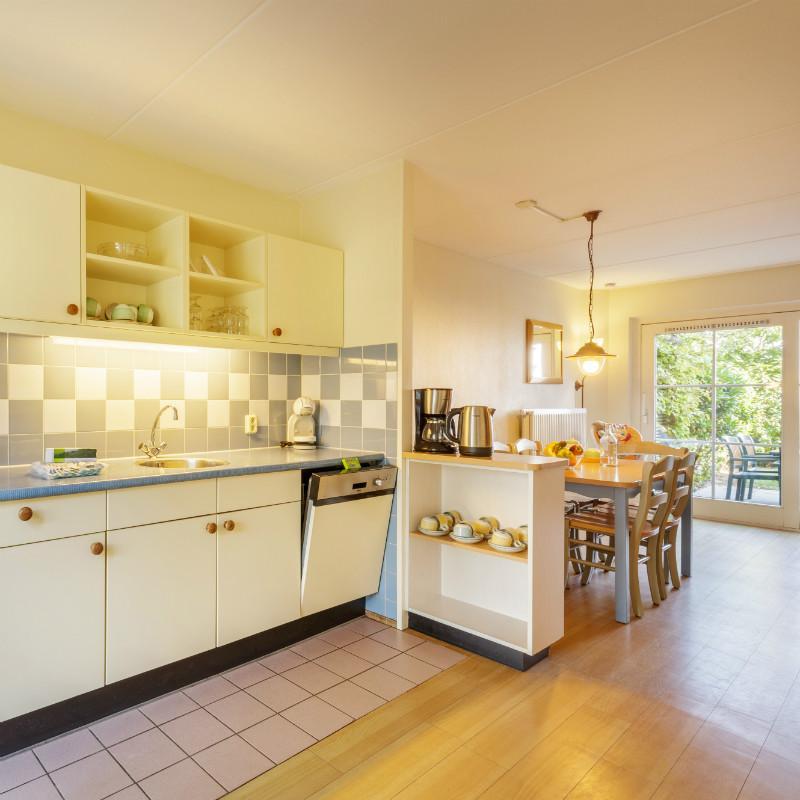 Center Parcs Port Zelande Beach Ouddorp Eksteriør bilde