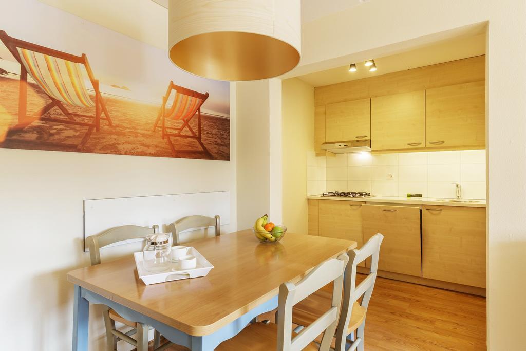 Center Parcs Port Zelande Beach Ouddorp Rom bilde