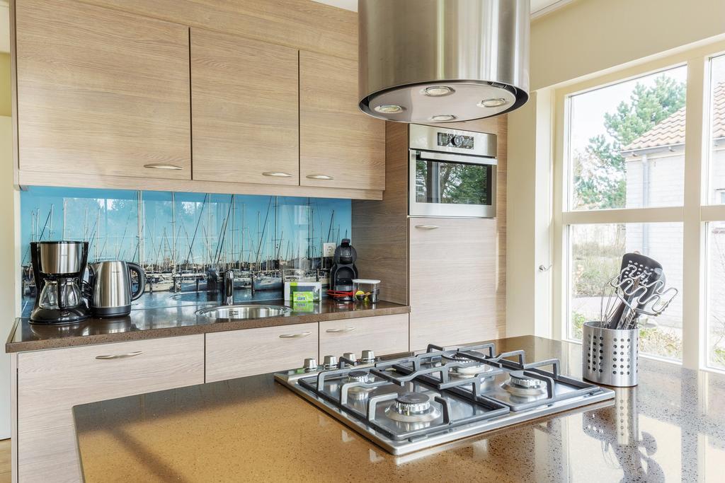 Center Parcs Port Zelande Beach Ouddorp Rom bilde