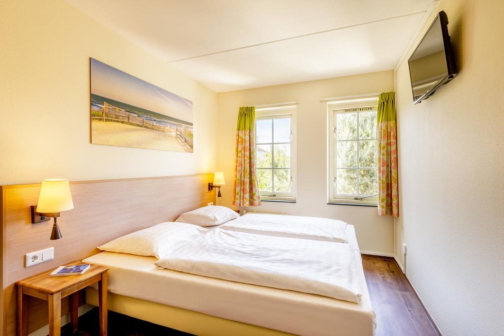 Center Parcs Port Zelande Beach Ouddorp Rom bilde