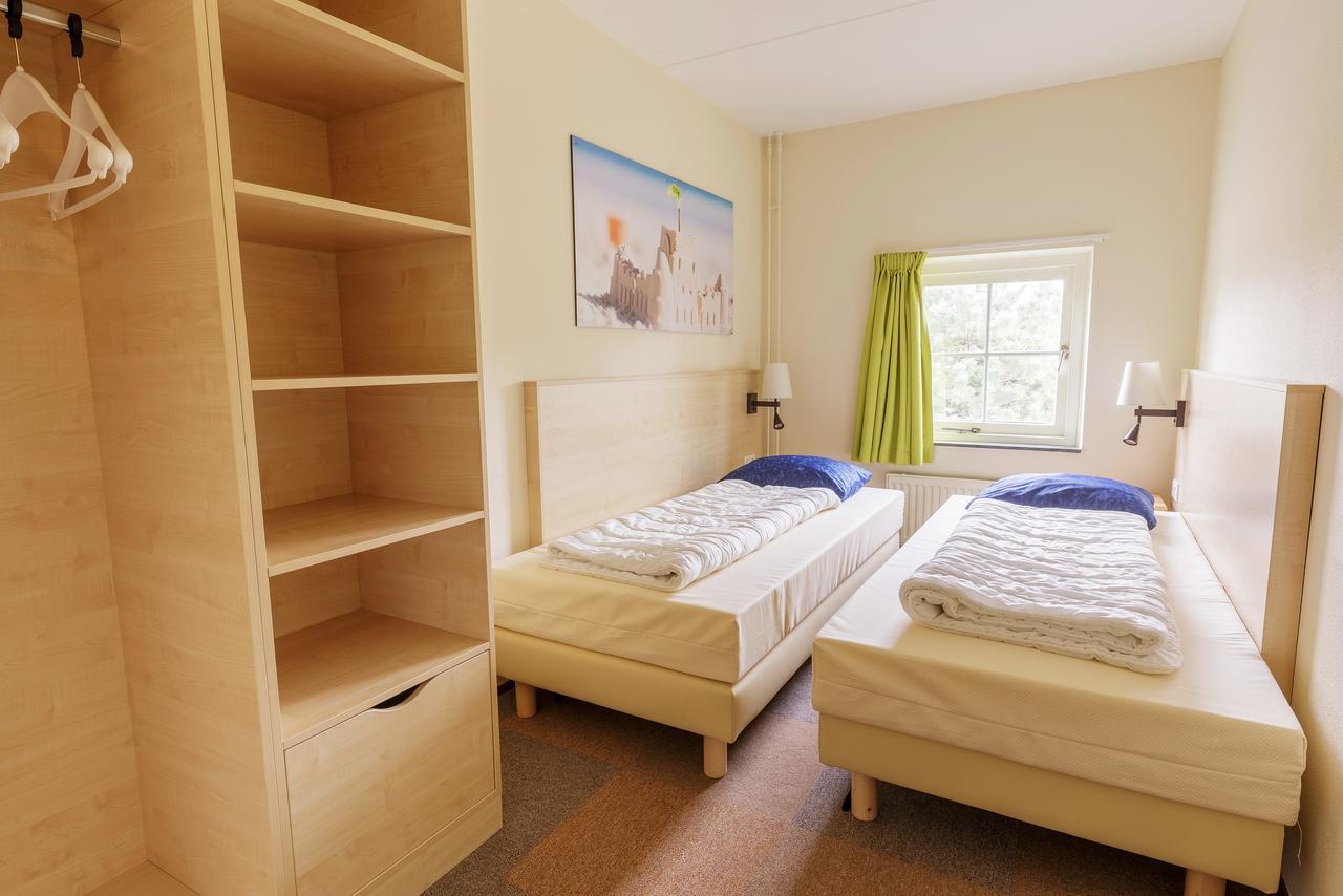 Center Parcs Port Zelande Beach Ouddorp Rom bilde