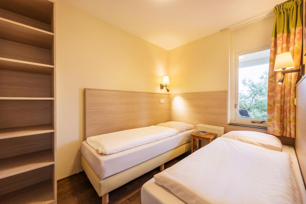 Center Parcs Port Zelande Beach Ouddorp Rom bilde