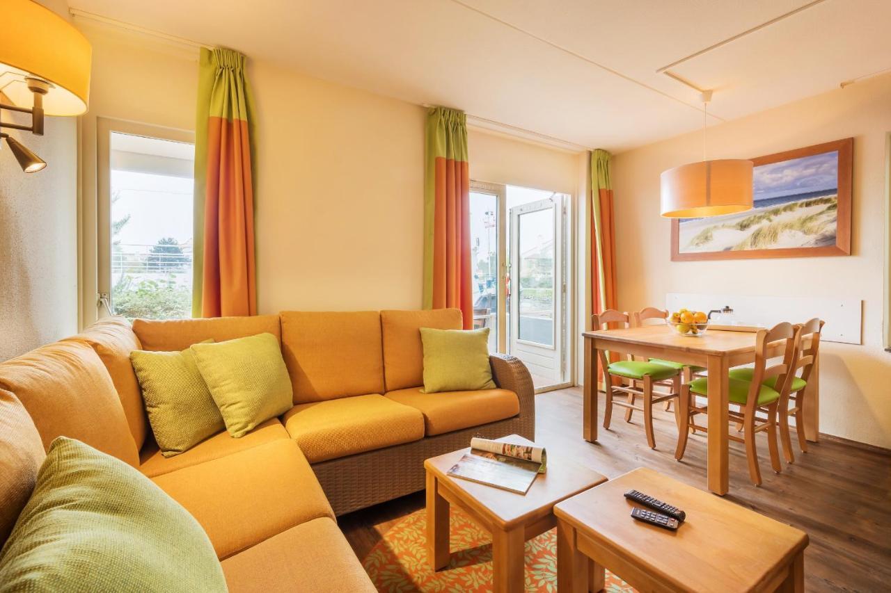 Center Parcs Port Zelande Beach Ouddorp Rom bilde