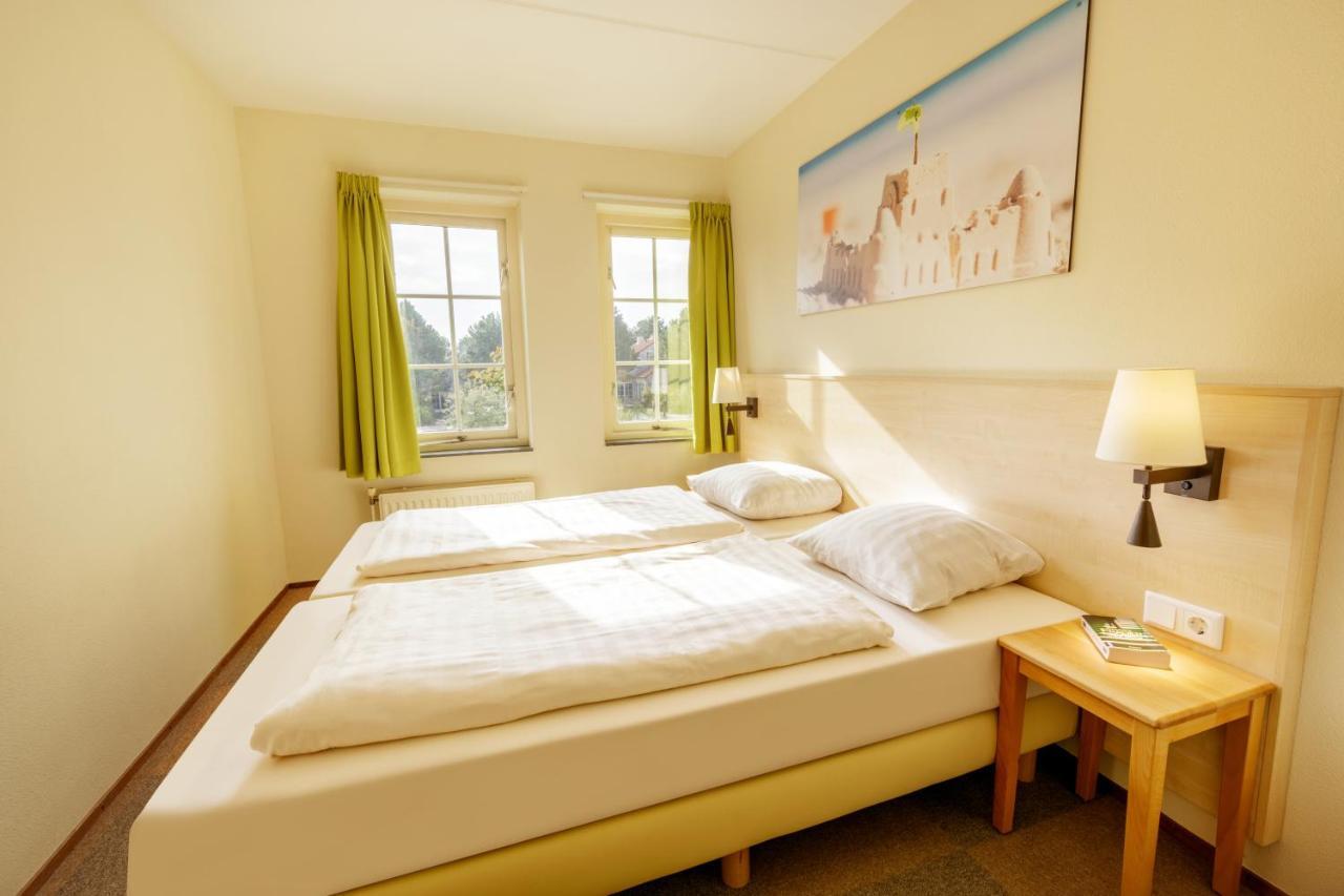 Center Parcs Port Zelande Beach Ouddorp Rom bilde