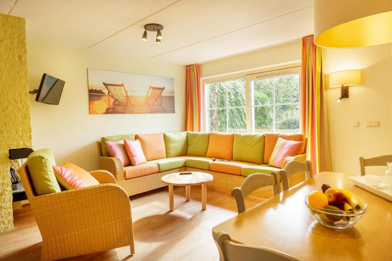 Center Parcs Port Zelande Beach Ouddorp Rom bilde