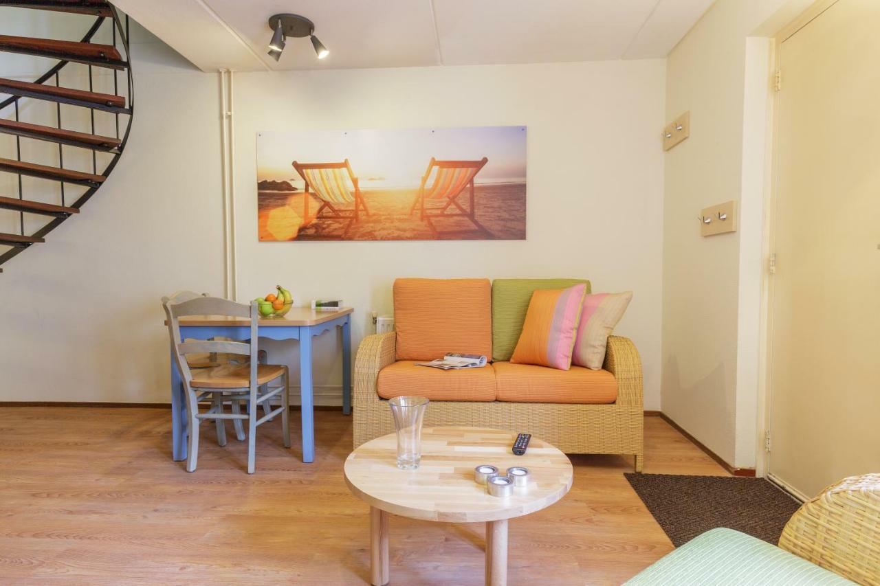 Center Parcs Port Zelande Beach Ouddorp Eksteriør bilde